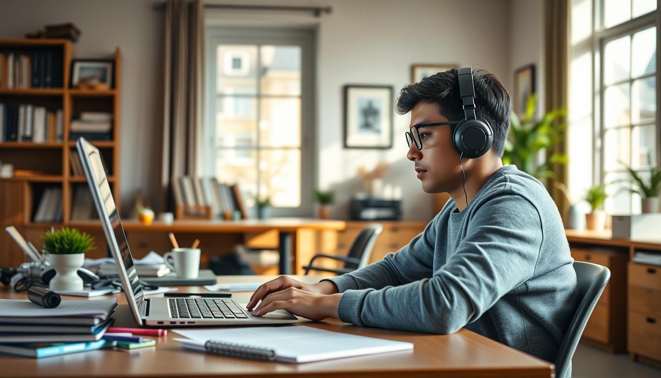 Confidence development and emotional resilience